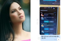 Em gái Cẩm Ly bị họ hàng "đá" khỏi Fanpage, khẩn thiết xin giúp đỡ