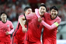 Đại diện châu Á sẽ tạo nên bất ngờ tại World Cup 2022?