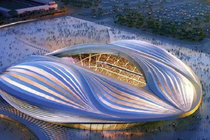 Những sân vận động độc đáo ở Qatar dành cho World Cup 2022