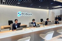 Nợ xấu tăng 17%, PGBank lợi nhuận sao?