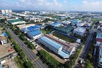 Công ty DNP Holding bị phạt 320 triệu vì vi phạm môi trường