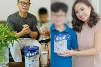 Bị réo tên trong đường dây gần 600 loại sữa giả, Công ty Alama lên tiếng