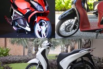 “Át chủ bài” của Honda VN liên tục dính lỗi?