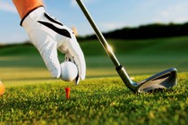 Caddie sân golf xin không xử lý Giám đốc đánh người