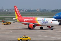 VietjetAir lại tung tiền mua động cơ phản lực của Mỹ