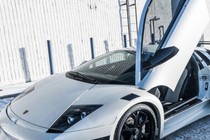 Rao bán siêu xe Lamborghini Murcielago 1300hp 3,8 tỷ đồng