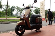 Mổ xẻ lý do Yamaha Cuxi bị người Việt "quay lưng"?