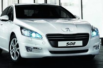 Loạt xe Peugeot mới sắp ồ ạt tấn công thị trường VN