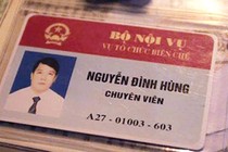 Chuyên viên Bộ Nội vụ “dọa” CSGT bị phạt 12,5 triệu