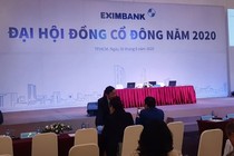 ‘Nút thắt’ của Eximbank