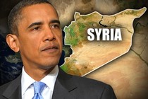 Ba lý do khiến Mỹ quyết đánh Syria 