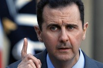 Mỹ vẫn tấn công, ngay cả khi Assad vô tội?