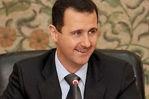 Từ bỏ vũ khí hóa học: Assad được nhiều hơn mất 