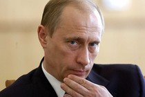 Vì sao Putin chọc ngoáy hậu phương Mỹ?