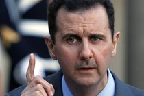 Tiêu hủy vũ khí hóa học Syria: Một tỷ USD?