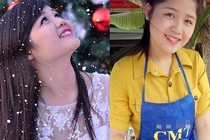 Trò chuyện với “hot girl bán thịt” xinh đẹp gây sốt 