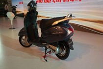 Lộ diện "hàng nóng" của Honda