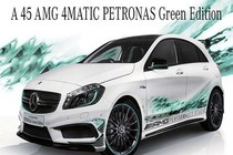 3 xế sang mới Mercedes gây sốt thị trường