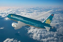 Vietnam Airlines đón hai máy bay Airbus mới tinh