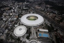 Lộ chi phí khủng của World cup 2014