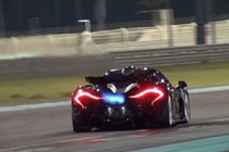 McLaren hồi sinh siêu xe P1 GTR 71 tỷ đồng