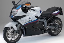 Sắp có BMW K 1300S giá khủng 580 triệu đồng