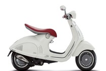 Vespa 946 rò rỉ xăng, xe tại Việt Nam có dính lỗi?