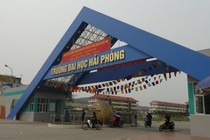 Một PGS trúng tuyển hiệu trưởng ĐH Hải Phòng