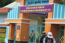 Hai học sinh lớp 8 trộm 30 triệu đồng