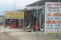 Vì sao Trà Vinh tuyển 2.100 lao động Trung Quốc?