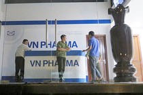 Sếp tổng VN Pharma bị bắt, công ty thành viên liên lụy ra sao?