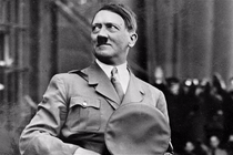 Trùm phát xít Hitler thoát chết nhờ... thời tiết xấu