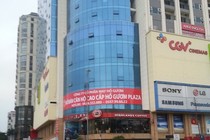 Phạt Hồ Gươm Plaza 3 tỷ: Quá nhẹ và không đúng pháp luật?