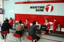 Maritime Bank: Chuyên gia tư vấn tài chính cho các DN tham gia DĐDN Pháp - VN 2016