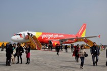 Trả lời ''vô cảm'' của đại diện Vietjet Air bị khách tố ''hành xác''