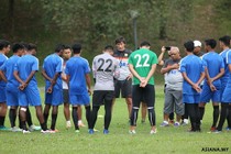 Mổ xẻ toàn bộ thông tin U23 Malaysia đấu U23 Việt Nam