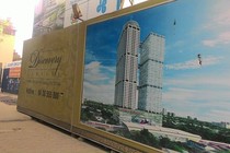 Dự án Discovery Complex 302 Cầu Giấy: Chây ì bàn giao, sai phạm nghiêm trọng