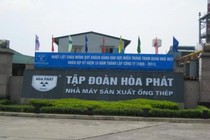 Soi báo cáo tài chính năm 2016 của Tập đoàn Hòa Phát