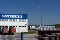 80% iPhone 6 sẽ do Foxconn sản xuất?