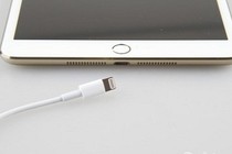 IPad Air 2 sẽ mỏng hơn và có bộ nhớ khủng 