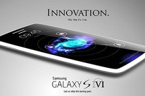 Samsung Galaxy S6 sẽ “lột xác” hoàn toàn về diện mạo