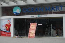 Thời khắc Ocean Mart “lột xác” thành Vinmart