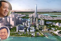 Chủ nhân tòa tháp cao nhất Việt Nam Empire City là ai?