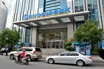 Đại gia Trầm Bê làm gì trong những ngày cuối ở Sacombank?