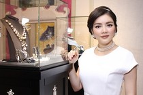 Những nữ đại gia giàu nứt đố đổ vách của showbiz Việt