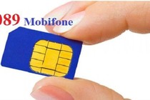 Lộ giá sim 089 cửu trường phát Mobifone ngày mai tung bán