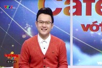 MC “Cà phê sáng với VTV3” tiết lộ thu nhập, áp lực tại nhà đài