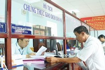 Những thủ tục về hộ tịch vừa được bãi bỏ rất nên biết