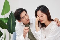 Định lừa đồng nghiệp để kiếm đứa con, không ngờ sa vào lưới tình