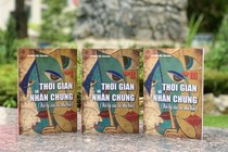 Giáo sư Hà Minh Đức chủ biên hồi ký của 43 nhà báo lão thành